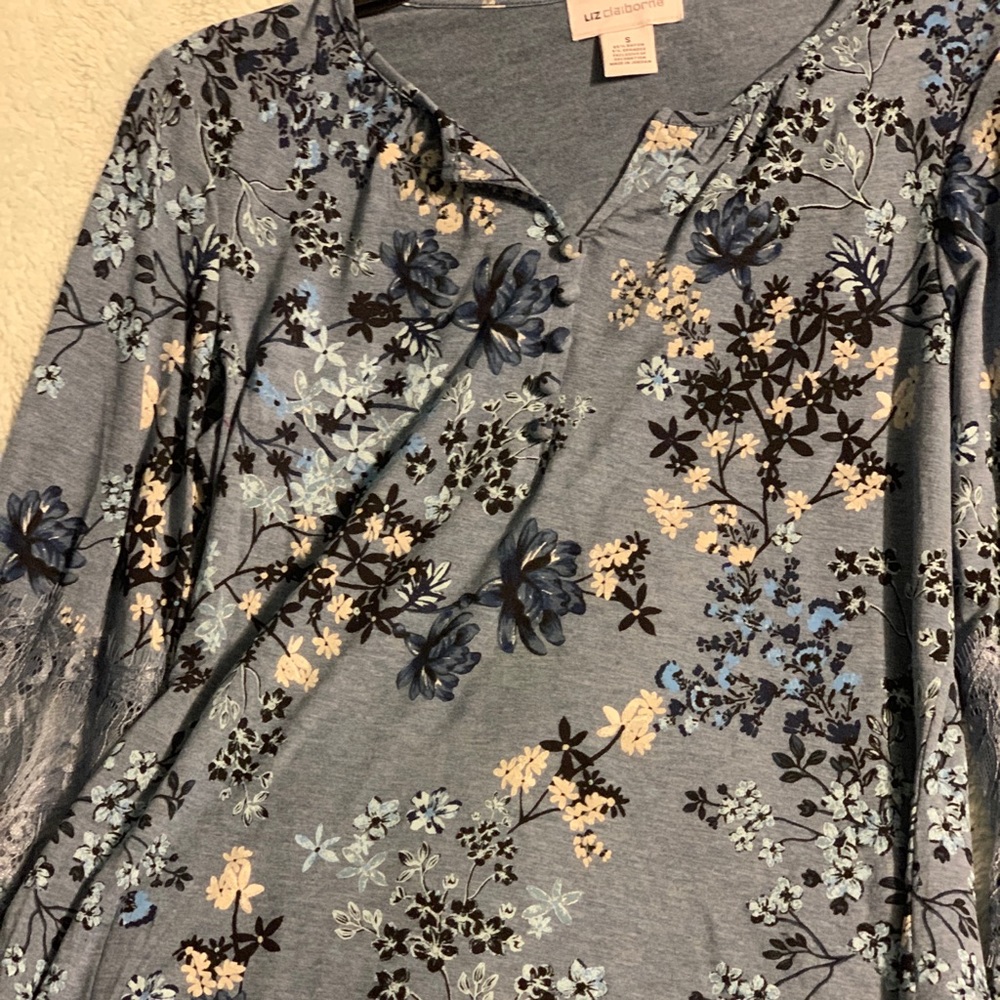 Beautiful top